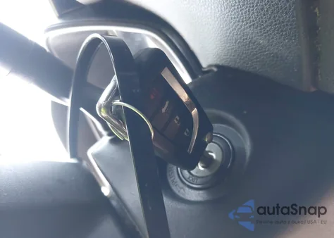 2021 Toyota Corolla Le z USA, uszkodzony, nr VIN 5YFEPMAEXMP259058